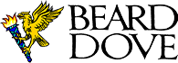 Beard Dove Logo